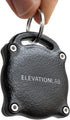 TagVault™ AirTag Keychain - The Original Waterproof AirTag Case | Indestructible, Ultra-Compact | by Elevation Lab...