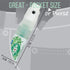 Crest Scope | One 4-Pack of Mint Breath Mist Sprays (4 Total Sprays) - 0.24 ounce (7mL) - Made in an FDA Audited USA Facility...
