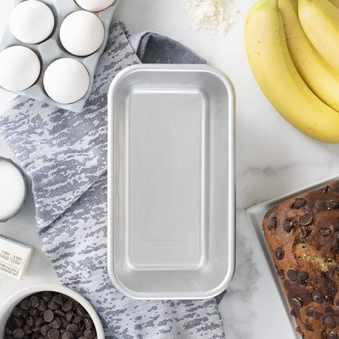 Nordic Ware Naturals 1 Pound Loaf Pan...
