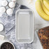Nordic Ware Naturals 1 Pound Loaf Pan...