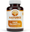 1000mg Saw Palmetto Prostate Supplement, Berry Power + Extract - Maximum Strength to Promote Prostate Heath, Reduce Frequent Urination and Block D...