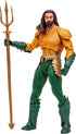 McFarlane Toys - DC Multiverse Aquaman (Aquaman and The Lost Kingdom) 7" Action Figure...