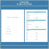 Baby's Daily Care Planner - A5 Newborn Baby Log Book for Tracking Daily Routine, 152 Easy-to-Use Pages to Monitor Nursing, Sleep, Feeding, Diapers...