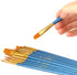 Mr. Pen- Paint Brushes, 20 pcs, Paint Brushes for Acrylic Painting, Acrylic Paint Brushes, Acrylic Paint Brush Set, Paintbrushes, Artist Paint Bru...