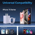 Phone 15 Pro Max Charger Fast Charging,20W USB C Fast Charger Block & 10Ft Long USB C to C Fast Charging Cable Cord for i.Phone 15 Pro/15 Pro Max/...