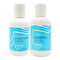 Mermaid Extension Hair Care Shampoo & Conditioner Starter Combo | Oil Free Gentle Moisturizing Salon Grade Hyrdrating Product Safe for Extensions ...