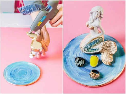 AdTech Combo Pack Full Size Glue Gun...