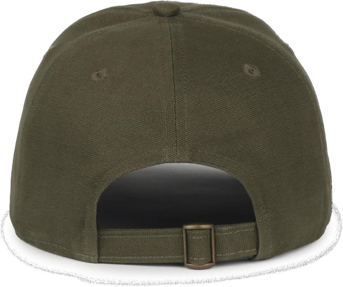 Outdoor Cap Standard MTN01, Olive...