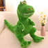 TIPINOICE Cute Dinosaur Stuffed Animal Toys Soft Dino Plush Doll T-Rex Tyrannosaurus Dinosaur Figure Green 21"...