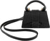 Ayliss Mini Crossbody Handbag Women Mini Purse Handbag Clutch Cute Mini Trendy Bag Top Handle PU Leather Shoulder Bag...