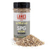 Lane's SPG Seasoning & Rub, All-Natural Coarse Ground Salt Pepper Garlic Seasoning for Any Types of Dishes, Classic Bold Flavor, No MSG, No Preser...