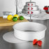 Fat Daddio's PCC-103 Anodized Aluminum Round Cheesecake Pan, 10 x 3 Inch...