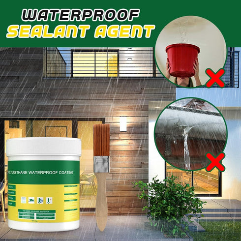 Super Insulating sealant, Invisible Waterproofing Agent, Waterproof Insulating sealant, Transparent Leak-Proof Waterproofing Glue, Waterproof Glue...