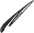 BOXI Rear Windshield Back Wiper Arm Blade Set Compatible for Jeep Grand Cherokee 2011 2012 2013 2014 2015 2016 2017 | 68079868AA 68079869AA...