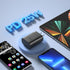 Super Fast Charger Type C Block, Costyle 25W USB C Wall Charger Super Fast Charging Block with 10FT Long USB C Cable for Samsung Galaxy S24 S24Ult...