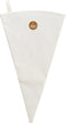 Mrs. Anderson’s Baking Cake Decorating Pastry Icing Bag, Cotton, 14-Inch...
