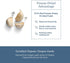 Eclectic Institute Raw Freeze-Dried Non-GMO Garlic | Antioxidants for Health, Helps Maintain Healthy Circulation | 90 CT...
