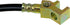 Dorman H620611 Rear Center Brake Hydraulic Hose Compatible with Select Ford Models...