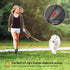 Anti Bark Device for Dog-Variable Frequency Ultrasonic Dog Bark Deterrent Rechargeable 2 in 1 Dog Barking Control Device Handheld Dog Training Too...
