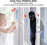 Door Window Alarm for Home, 90DB Wireless Sensor Door Window Burglar Alarm-Door Alarms for Kids Safety, Doorbell Alarms for Office House Window Po...