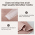 Dish Cloths for Washing Dishes, 6 Pack Kitchen Dish Cloths, Super Absorbent Microfiber Cleaning Cloth, Premium waffle dish towels for kitchen, 12x...
