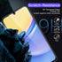 JETech Screen Protector for Samsung Galaxy A15 4G / 5G 6.5-Inch, 9H Tempered Glass Film, Anti-Scratch, HD Clear, 3-Pack......