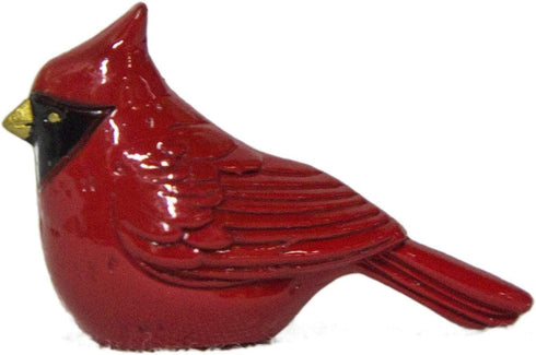 Ganz The Lucky Little Cardinal Charm with Story Card New...