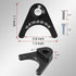 Oil Pump Pickup Tube Brace Compatible with LS LS1 LS2 LS3 Engine 4.8 5.3 6.0L...