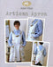 JANET CLARE "ARTISAN APRON" Sewing Pattern...