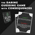 This Game Will Ruin You Vol 1 - Card Games for Adults & Bachelorette Parties - Party Games for College Students & Fun Adult Game Night Ideas - Boa...