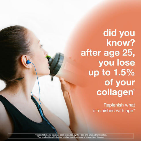 Youtheory Collagen Powder...