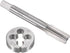 uxcell M9 x 0.75mm Metric Tap and Die Set, Machine Thread Screw Tap with Round Threading Die, Tap & Die Kit for Nut Screw Bolt Thread Repair...