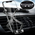 OATSBASF Car Phone Holder Mount 2023 Upgrade Gravity Car Phone Mount, Hands Free Phone Holder, Gravity Air Vent Car Mount, Suitable for Mobile Pho...