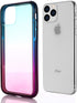 Prodigee Apple iPhone 11 Pro Case - Purple Blue | Safetee Flow Series | 2 meters Military Grade Drop Tested | Scratch Resistant | Shockproof iPhon...