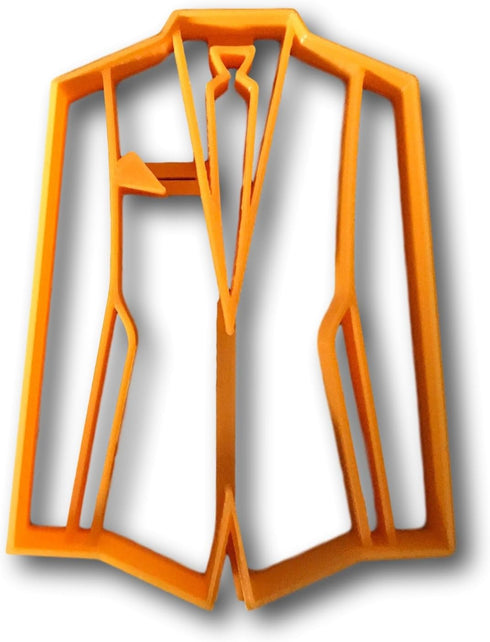Tuxedo Cookie Cutter...