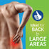 Great Lakes Wholesale 8070790155 2Ct Heat Pain Patch Health Products...