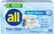all Fabric Softener Dryer Sheets for Sensitive Skin, Free Clear, 195 Count...