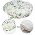 TANOFAR Green Leaf Lounger Cover for Newborn, Breathable & Reusable Removable Slipcover for Baby, Snugly Fit...