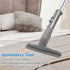 3 Packs Upholstery Tool,Crevice Tool and Dust Brush Compatible with Shark Navigator Lift-Away Vacuum Cleaner Models NV350, NV351, NV352, NV355, NV...