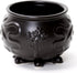 Rogue + Wolf Large Coffee Mug, Big Witch Cauldron Ceramic Mug, Witchcraft Coffee Cups, Ceramic Halloween Decor Spooky Coffee Mugs for Women Porcel...