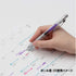 Pentel BLN75TL-10 EnerGel Ink Ballpoint Pen, 0.02 inches (0.5 mm), 10 Colors...