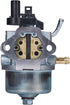 801396 Carburetor for Briggs & Stratton 801233 801255 Snow Blower Toro CCR2400 CCR2450 CCR2500 CCR3000 CCR3600 CCR3650 Powerclear 084132 084133 08...