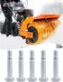 303160355P Snowblowers Shear Pins Compatible with Powersmart ???????? ???? ?? Two-Stage Snowblowers Parts Shear Pins...