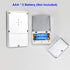 Electronic Poker Game Handheld 7 in 1 Silver...