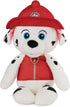 GUND PAW Patrol Official Marshall Take Along Buddy Plush Toy, Premium Stuffed Animal for Ages 1 & Up, Red/White, 13”...