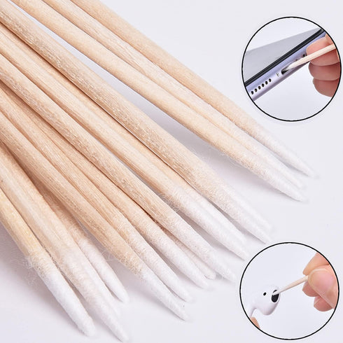 108pcs Cleaning Kits for iPhone, for Airpod Cleaner Kit Phone Jack Charger Port Hole Plug Speaker Cleaner Tool for Cameras Keyboards Headphones......