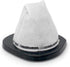 Fette Filter - Vacuum Filters Compatible with Bissell 3-in-1 Stick Vacuums. Compare to Part # 1611501 (Pack of 6)...