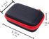 Aenllosi Hard Carrying Case Compatible with OLYMPUS Tough TG-6 / OM System Tough TG-7 Waterproof Camera(Case Only,Red)......