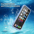 for iPhone 11 Waterproof Case 6.1 Screen Protector Underwater Shockproof Full-Body Dustproof Rugged Case for Aplle iPhone 11 (Clove Purple)...