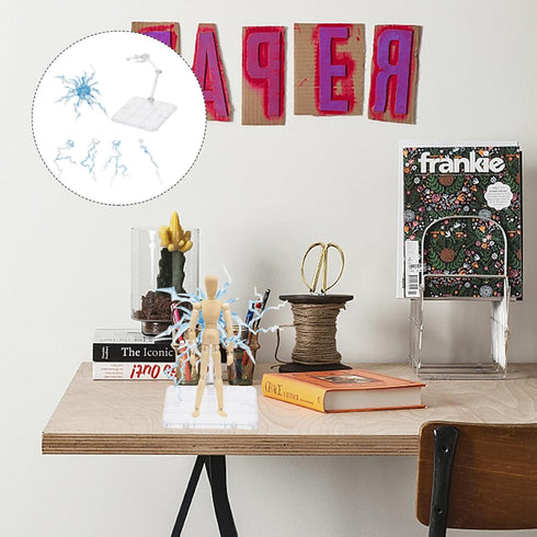 iplusmile Action Figure Effects Loose Tea Container...